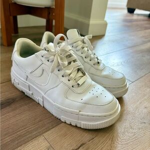 Nike Air Force 1 Pixel Women’s Shoe